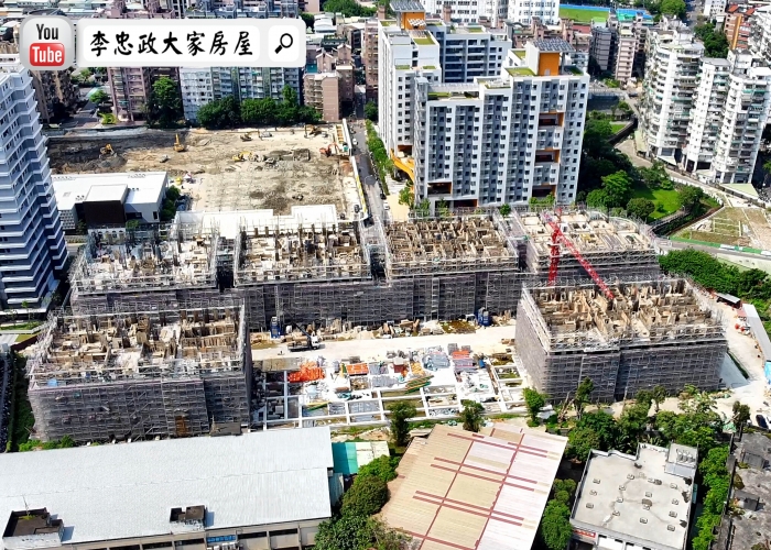 【賀成交，已售出】售🏠土城莊園街│電梯三房+車│D3棟方正│世界花園 ☎ 0933-739959⭐李忠政大家房屋⭐