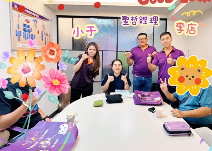 【不可能的任務，我們做到了！🔥】這個月，我和聖哲經理聯手成交了第二戶，更開心的是——這次幫助我們團隊的新人成交了人生第一戶！🔥 這一單，在別人眼裡是「不可能的任務」，但我們靠著行動力和不放棄的精神，硬是把「腐朽」化為「神奇」！ 市況不好，挑戰不斷，我們沒有選擇抱怨，而是選擇創造價值，讓自己值得被需要、被信任。 每一次的努力，都是在為奇蹟鋪路—— 你做得越多，累積得越深，機會就會悄悄降臨。 這次的成交，是新人首泡，更是團隊合作的成果。 我們相信：只要彼此成就，美好的故事就會不斷延續下去✨