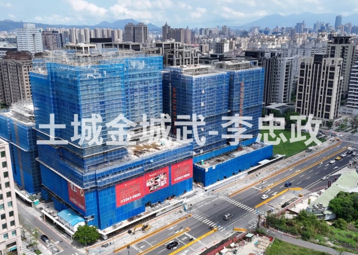 出售🏠土城重劃區│有富富玉一房+車位📌 0933-739959⭐李忠政大家房屋⭐