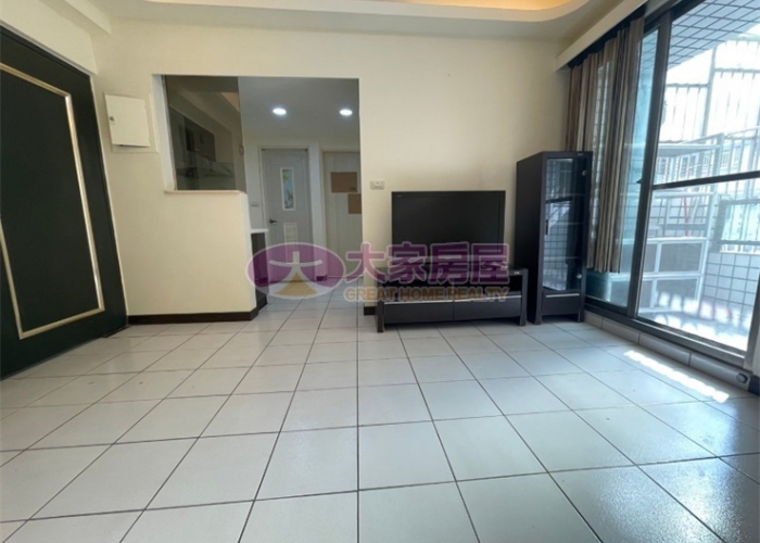 【已售出】🏠土城明德路二段│海山站面中庭景觀兩房 📌 0933-739959⭐李忠政大家房屋⭐