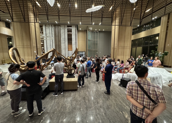 從世界花園裝修案，看屋主最容易忽略的三大風險
