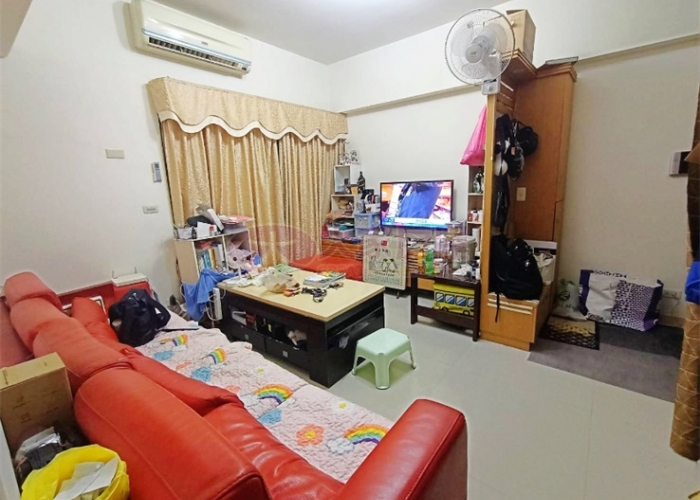 出售🏠土城員林街．土城捷運旁電梯三房📌 0933-739959⭐李忠政大家房屋⭐