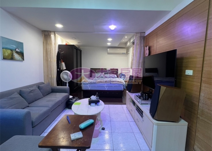 出售🏠土城永豐路．福益美套房 📌 0933-739959⭐李忠政大家房屋⭐