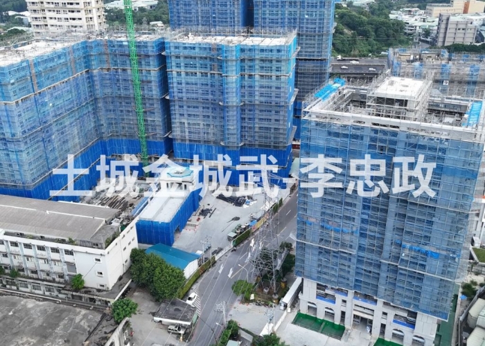 ⭐這間可以買⭐出售🏠金城帝寶衛浴開窗兩房車📌 0933-739959⭐李忠政大家房屋⭐