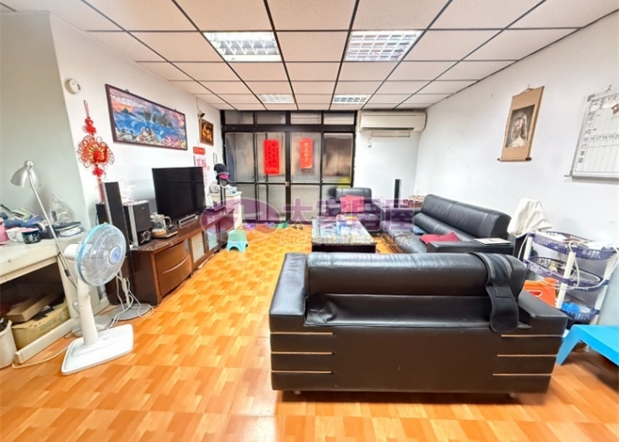 出售🏠土城明德路．專約悅色延吉三房大空間美寓📌 0933-739959⭐李忠政大家房屋⭐