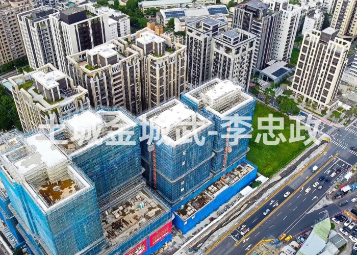 出售🏠土城金城路．有富富玉景觀可朔兩房車B 📌 0933-739959⭐李忠政大家房屋⭐