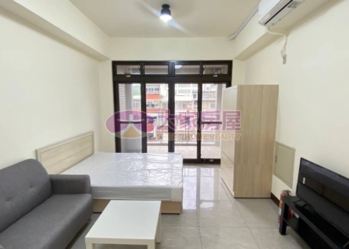 出售🏠土城中央路．三年屋捷運120秒一房一廳II📌 0933-739959⭐李忠政大家房屋⭐