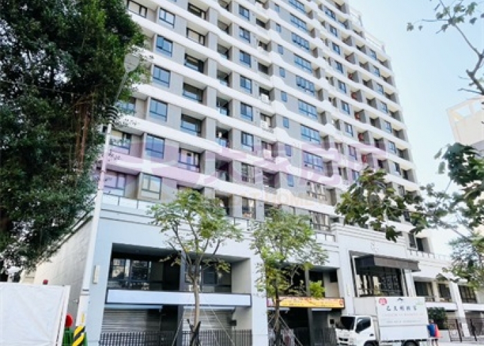 出售🏠土城區學士路．有富璞玉優質景觀戶📌 0933-739959⭐李忠政大家房屋⭐